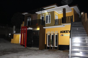  Adeeva Homestay Syariah  Wonosobo